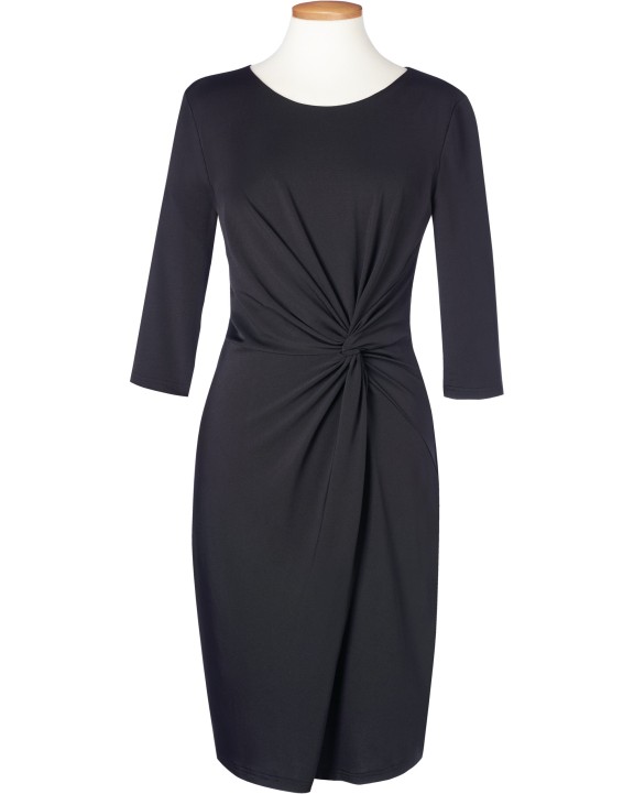 Jurk BROOK TAVERNER Jurk Neptune voor bedrukking &amp; borduring