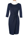 Robe personnalisable BROOK TAVERNER Robe Neptune