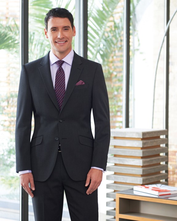 Veste personnalisable BROOK TAVERNER Veste homme Phoenix