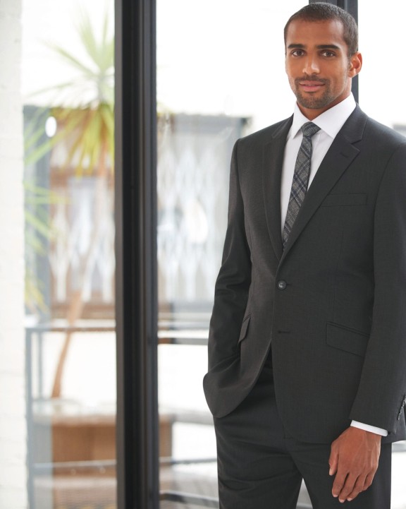 Veste personnalisable BROOK TAVERNER Veste homme Phoenix