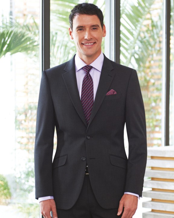 Veste personnalisable BROOK TAVERNER Veste homme Phoenix