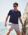 FOL ORIGINAL V NECK T T-Shirt personalisierbar