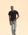 FOL ORIGINAL V NECK T T-Shirt personalisierbar