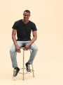 T-Shirts à personnaliser FOL ORIGINAL V NECK T 