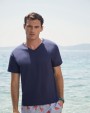 FOL ORIGINAL V NECK T T-Shirt personalisierbar
