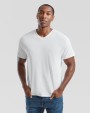 FOL ORIGINAL V NECK T T-Shirt personalisierbar