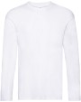 T-shirt personnalisable FOL T-shirt manches longues Original-T