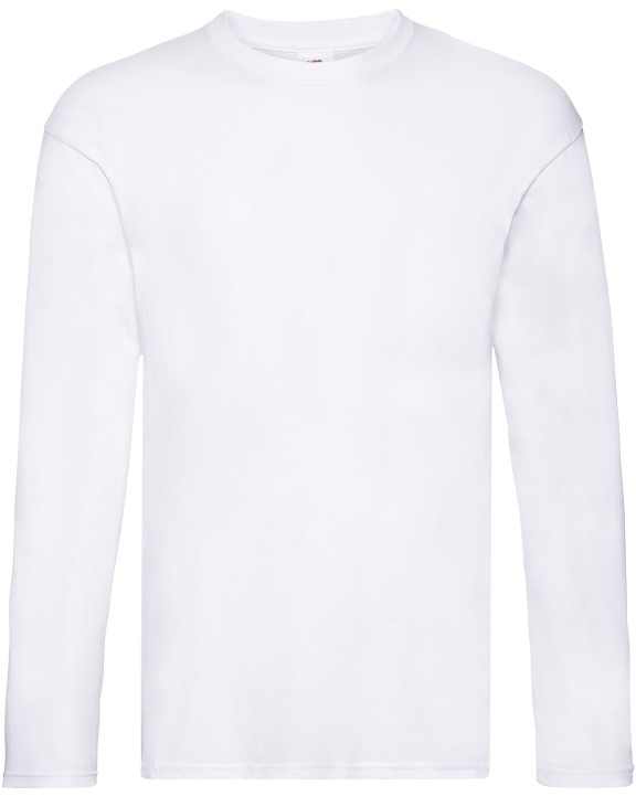T-shirt personnalisable FOL T-shirt manches longues Original-T