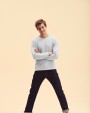 FOL Original-T long-sleeved T-shirt T-Shirt personalisierbar