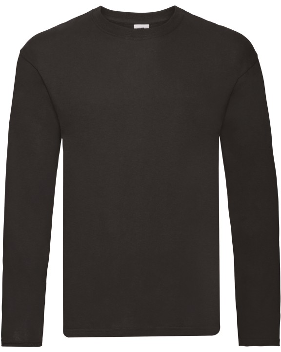 T-shirt personnalisable FOL T-shirt manches longues Original-T