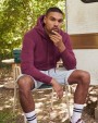 Sweat-shirt personnalisable FOL Sweat-shirt capuche Premium