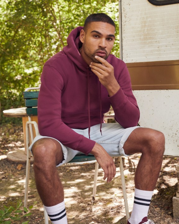 Sweat-shirt personnalisable FOL Sweat-shirt capuche Premium