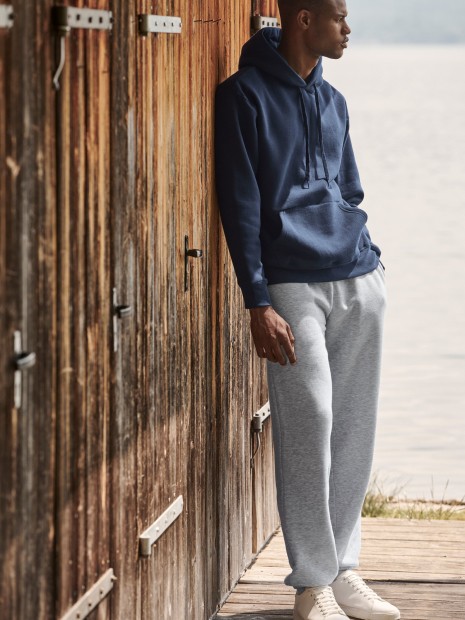 Sweat-shirts à personnaliser FOL Sweat-shirt capuche Premium 