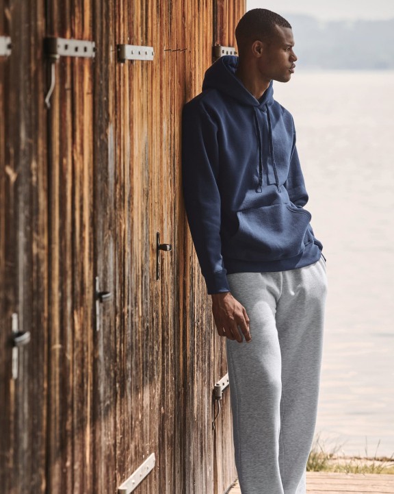 Sweat-shirt personnalisable FOL Sweat-shirt capuche Premium