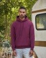 Sweat-shirt personnalisable FOL Sweat-shirt capuche Premium