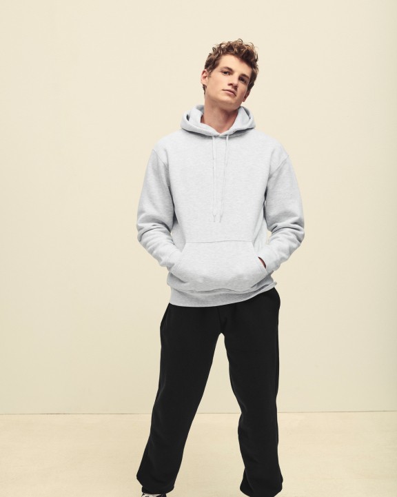 Sweat-shirt personnalisable FOL Sweat-shirt capuche Premium