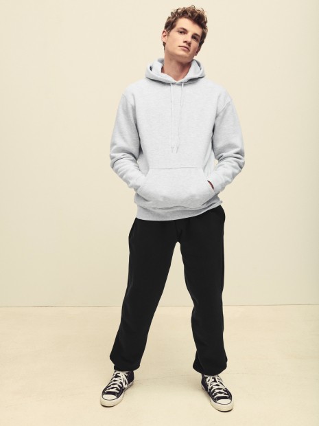 Sweat-shirts à personnaliser FOL Sweat-shirt capuche Premium 