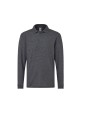 FOL Kinder Langarm-Polohemd 65/35 Poloshirt personalisierbar