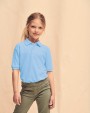 Polo personnalisable FOL Polo enfant 65/35