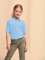 Polos à personnaliser FOL Polo enfant 65/35 