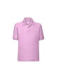 Polo personnalisable FOL Polo enfant 65/35