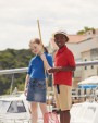 Poloshirt FOL 65/35 Kids' polo shirt voor bedrukking &amp; borduring