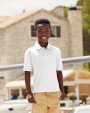 Polo personnalisable FOL Polo enfant 65/35