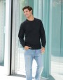 T-shirt GILDAN Hammer long sleeve T-shirt voor bedrukking &amp; borduring