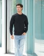 T-shirt GILDAN Hammer long sleeve T-shirt voor bedrukking &amp; borduring