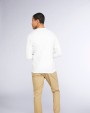 T-shirt GILDAN Hammer long sleeve T-shirt voor bedrukking &amp; borduring