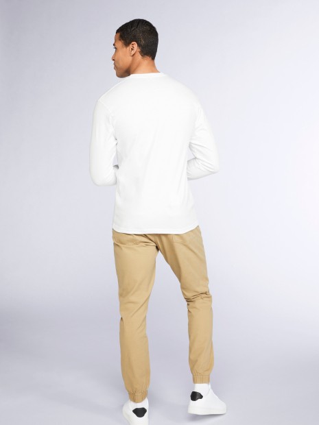 T-Shirts à personnaliser GILDAN T-shirt Hammer manches longues 