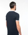 Polo personnalisable KARIBAN Polo piqué bicolore homme