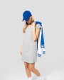 T-shirt personnalisable KARIBAN T-shirt long femme