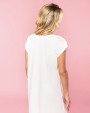 KARIBAN Langes T-Shirtfür Damen T-Shirt personalisierbar