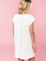 T-Shirts à personnaliser KARIBAN T-shirt long femme 