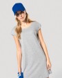 KARIBAN Langes T-Shirtfür Damen T-Shirt personalisierbar