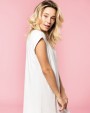 KARIBAN Langes T-Shirtfür Damen T-Shirt personalisierbar