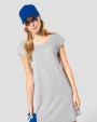 T-shirt personnalisable KARIBAN T-shirt long femme