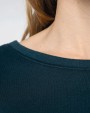 Sweater KARIBAN Damessweater “Loose fit” voor bedrukking &amp; borduring