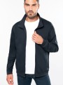 Sweat-shirts à personnaliser KARIBAN Veste molleton zippée homme 