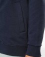 Sweat-shirt personnalisable KARIBAN Veste molleton zippée homme