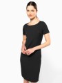 Robes à personnaliser KARIBAN Robe manches courtes 