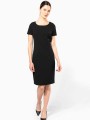 Robes à personnaliser KARIBAN Robe manches courtes 