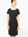 Robes à personnaliser KARIBAN Robe manches courtes 