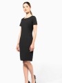 Robes à personnaliser KARIBAN Robe manches courtes 