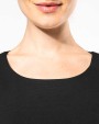 Robe personnalisable KARIBAN Robe manches courtes