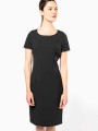Robes à personnaliser KARIBAN Robe manches courtes 