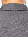 Chemises à personnaliser KARIBAN Chemise jacquard manches longues 