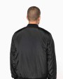 KARIBAN Bomberjacke für Herren Jacke personalisierbar