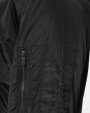 KARIBAN Bomberjacke für Herren Jacke personalisierbar